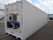 Рефконтейнер Daikin 40 футов 2008 года BTCU 7826369 в Петрозаводске