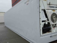 Рефконтейнер Thermo King 40 футов 2004 года RRSU 7051745 в Петрозаводске